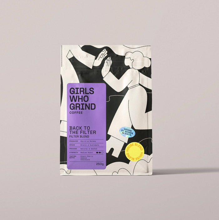 The Coffee Lover's Gift Guide