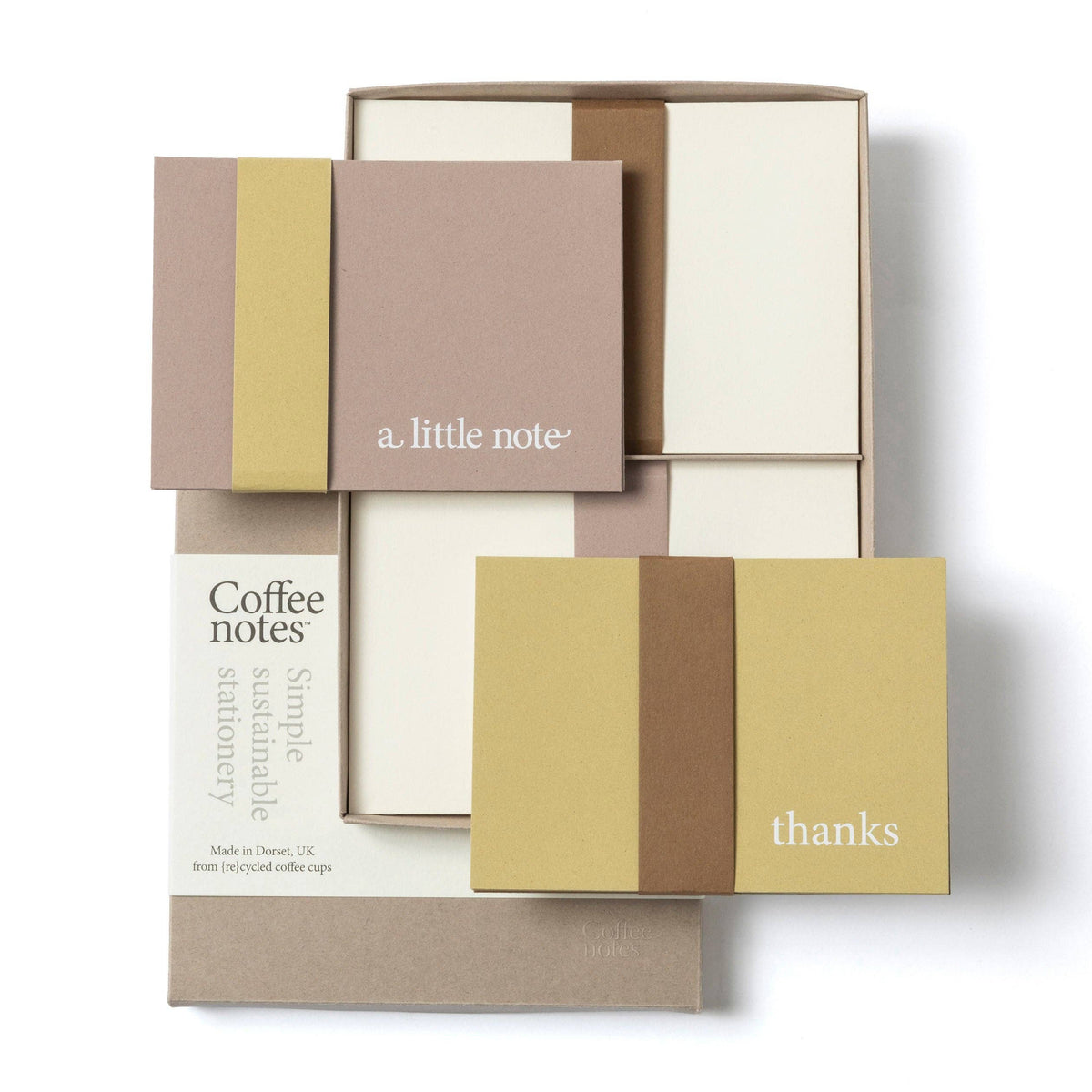 Notecards
