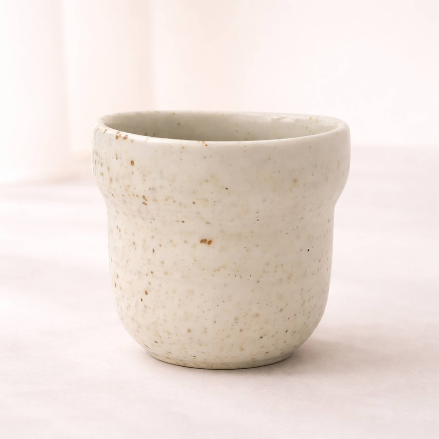 Ora Mug 32cl, Beige