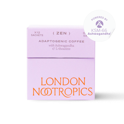 Zen Adaptogenic Coffee