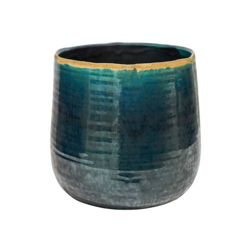 Cati Indoor Planter Pot — Como