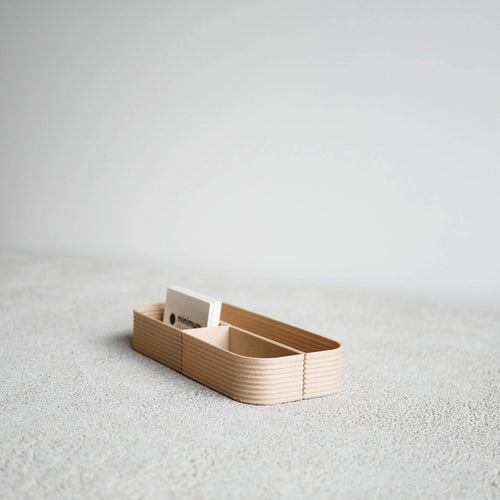 Brooklyn 02 Desk Organizer
