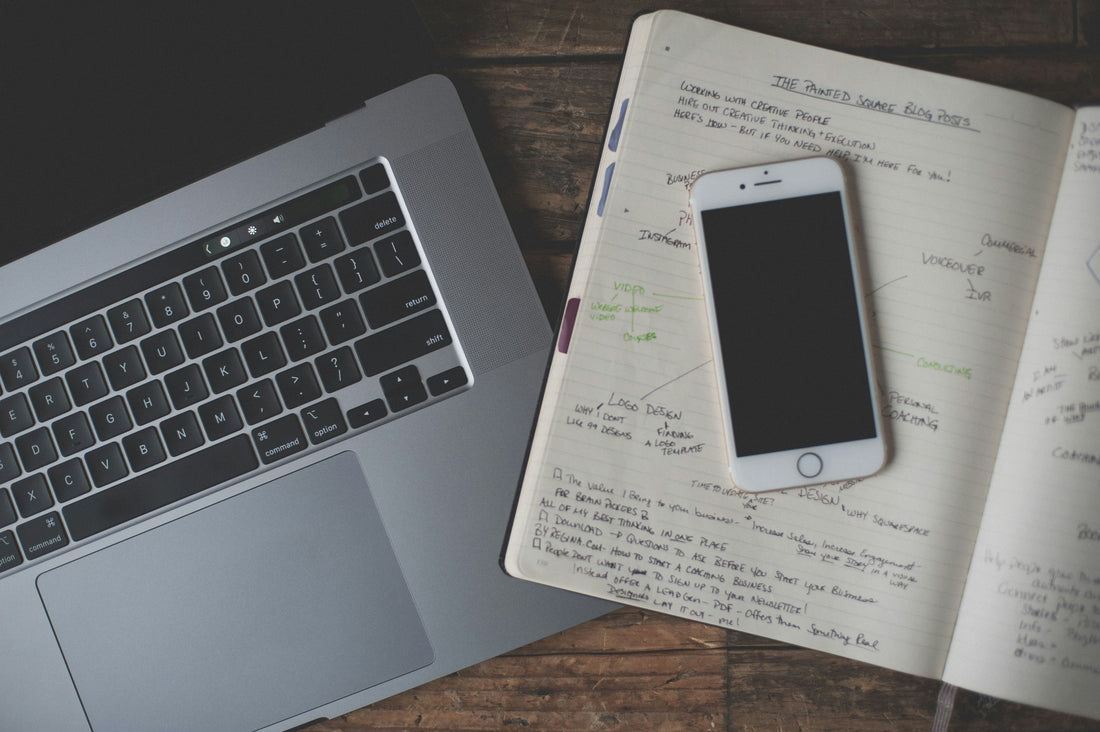 Paper and screen: what each is actually for