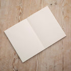 Moor Layflat Notebook