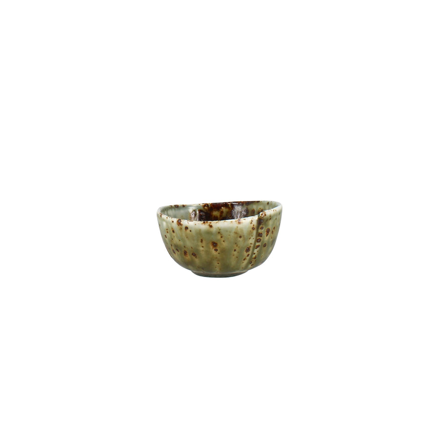 Sigma 7cm Dish, Green