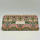 William Morris Wiro Weekly Desk Calendar
