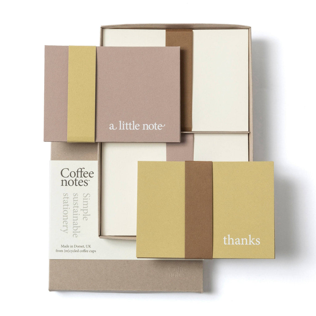 Notecards