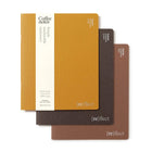 Bistro Stitched Notebooks