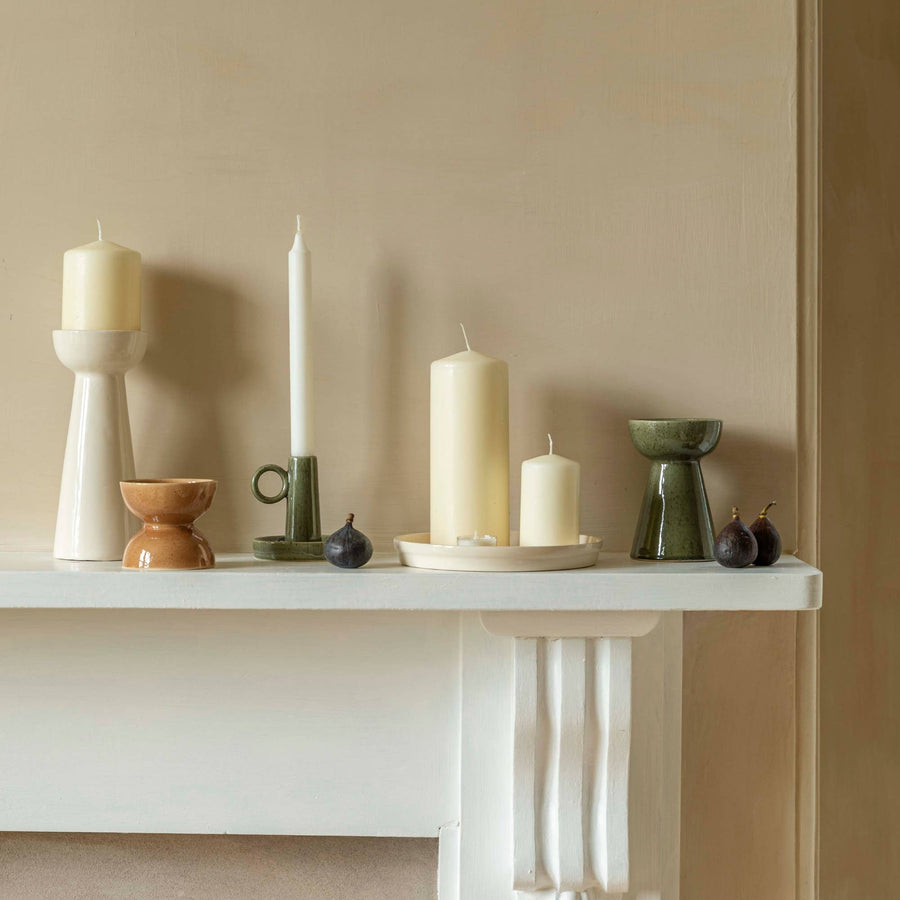 The Calm Corner Set