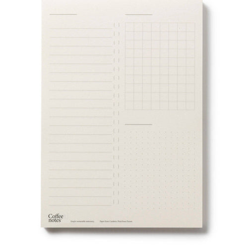 Ale Organiser Pad