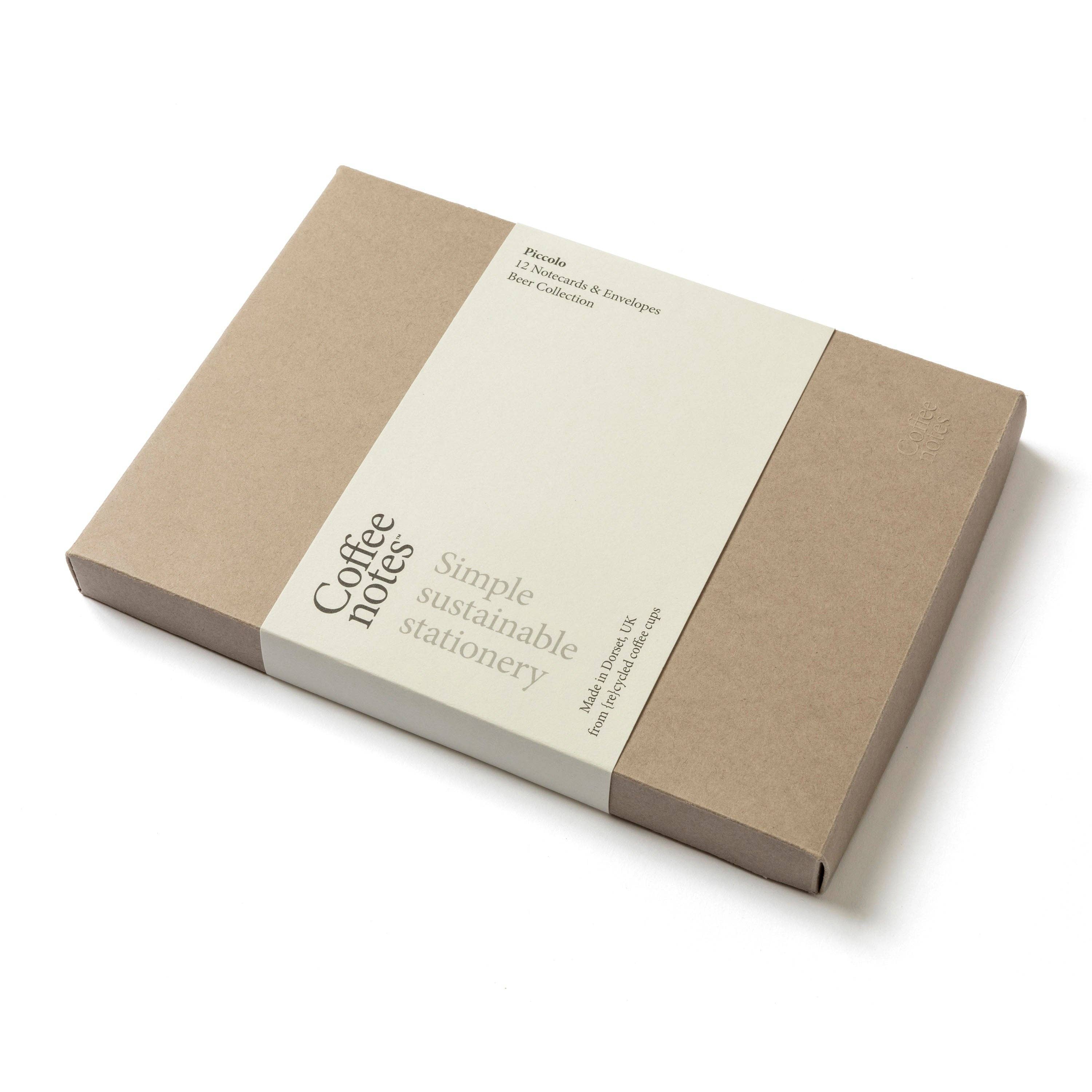 Notecards