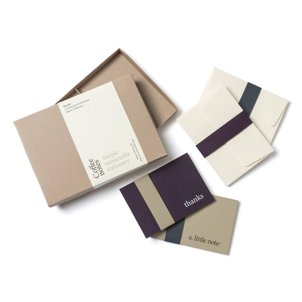 Notecards