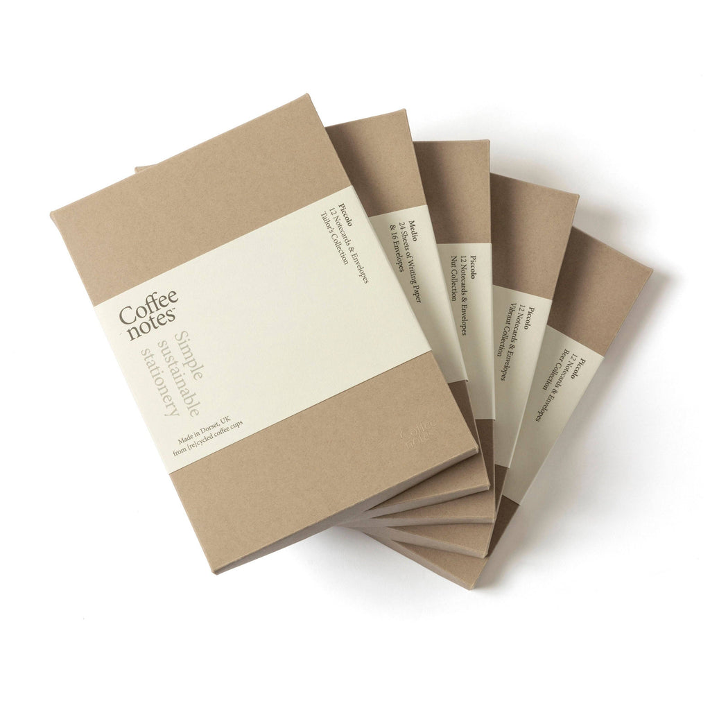 Notecards