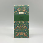 William Morris Magnetic List Pad Strawberry Thief