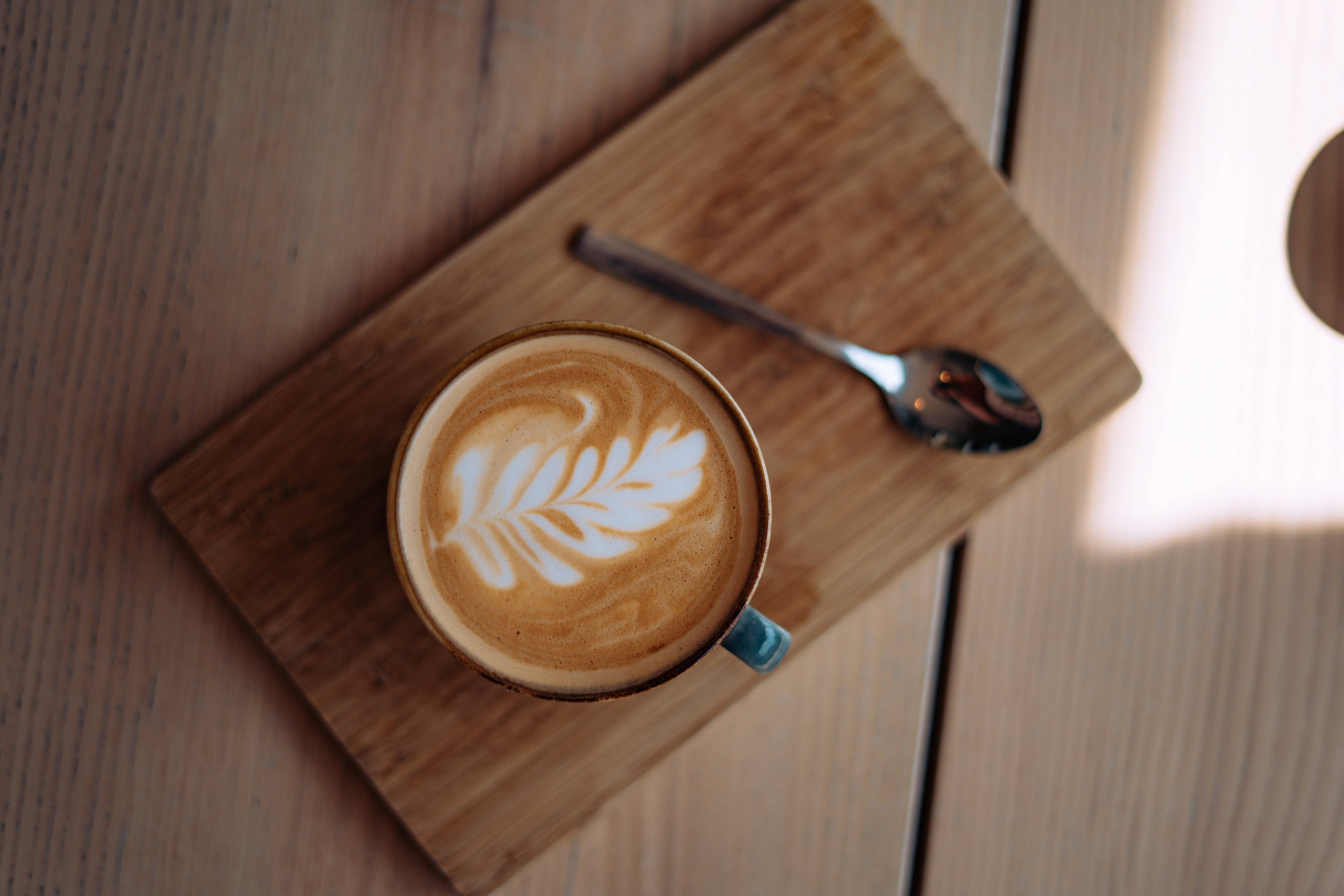 Back To the Filter coffee