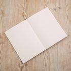 Apricot Layflat Notebook