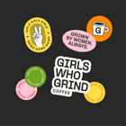 Cafe Femenino coffee