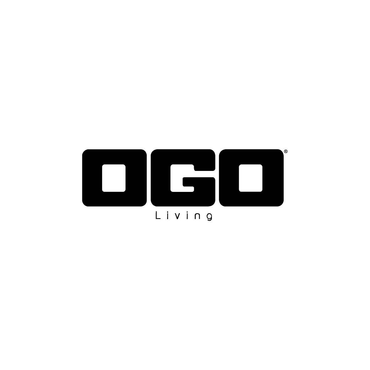 Ora cup styled with Ogo living range