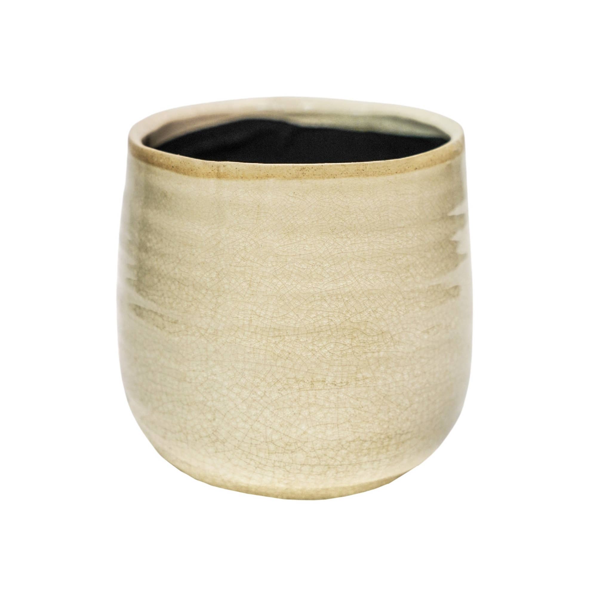Cati Indoor Planter Pot — Como