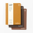 Bistro Stitched Notebooks