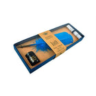 Manuscript Heritage Gift Set — Quill Pen & Ink