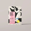 Girls Who Grind — Girl Crush Espresso Blend