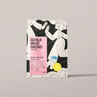 Girls Who Grind Girl Crush Espresso
