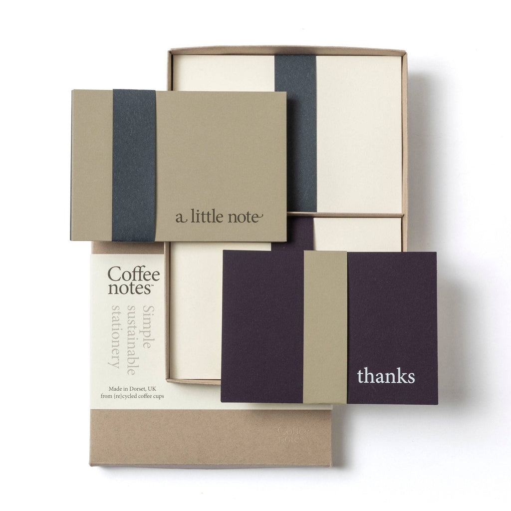 Notecards