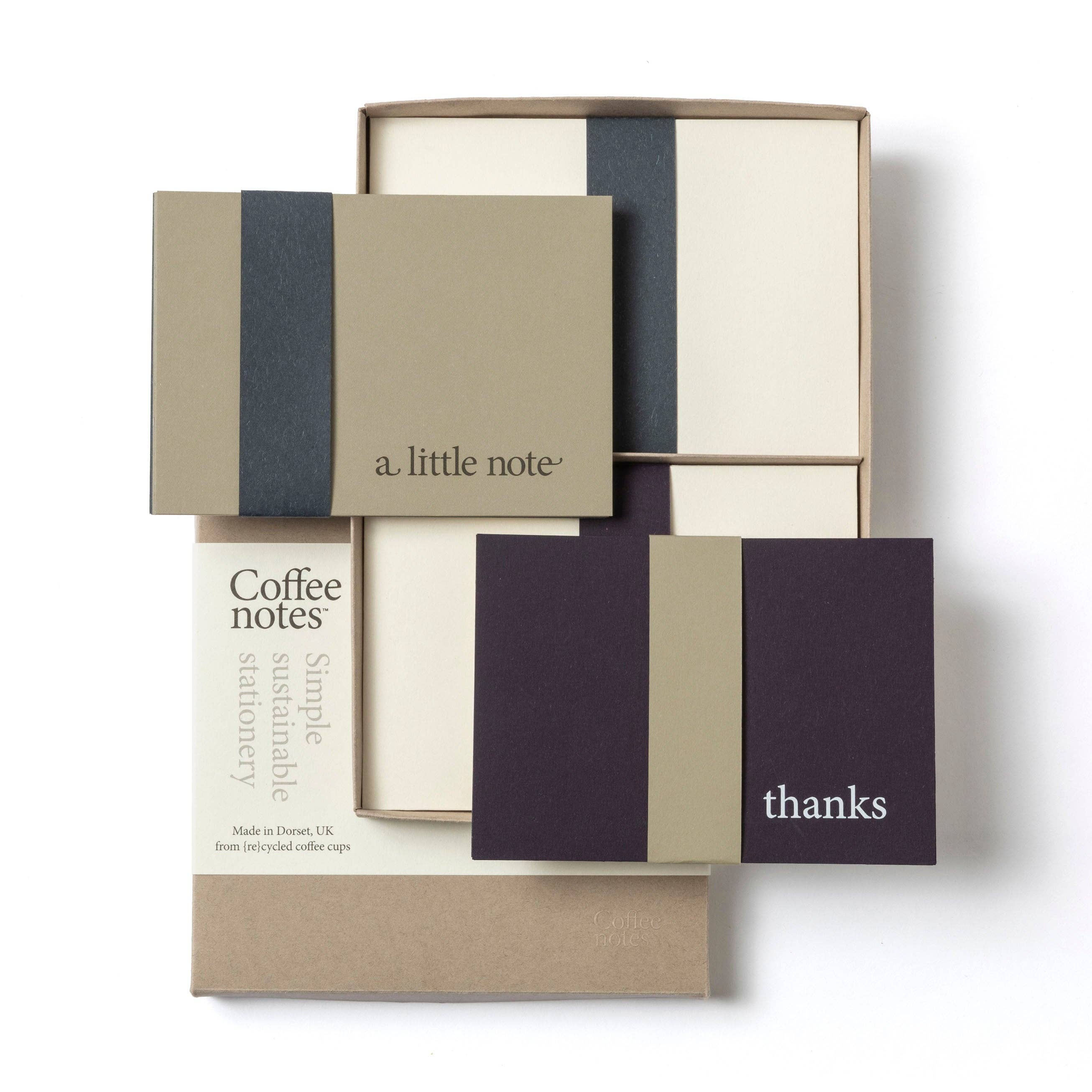 Notecards