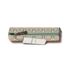 William Morris Faux-Leather Pencil Case — Helena Peach
