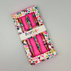 Paper Salad Gift Set — 3 Ballpoint Pens (Stripes)