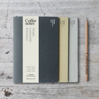 Tailor's Stitched Notebooks