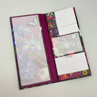 Floral Sticky Notes