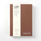 Amber Organiser Pad