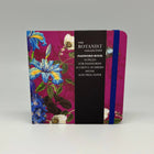 Password Book Floral