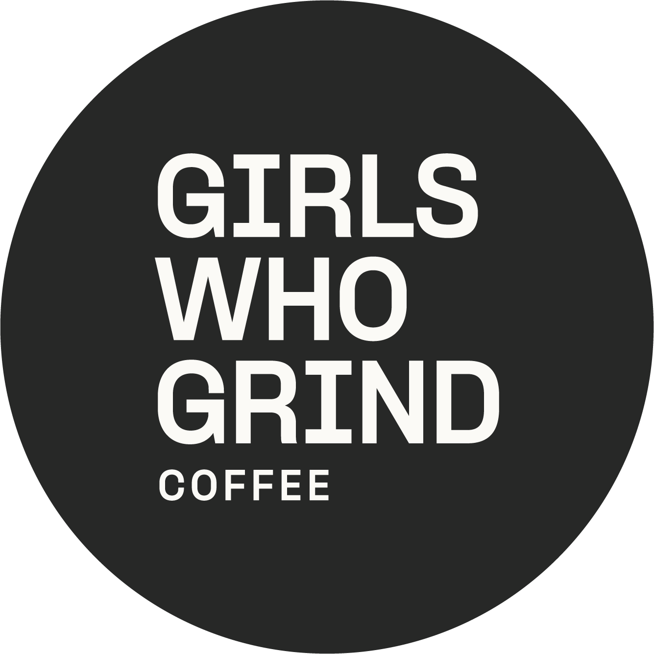 Girls Who Grind Girl Crush pack front