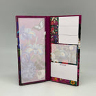 Floral Sticky Notes