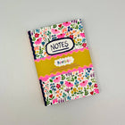 A6 Notebooks — Paper Salad Colourful Notes (Set of 3)
