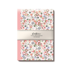 Cath Kidston A5 Notebook Set of 2 soft pink