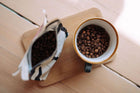 One Eye Open coffee