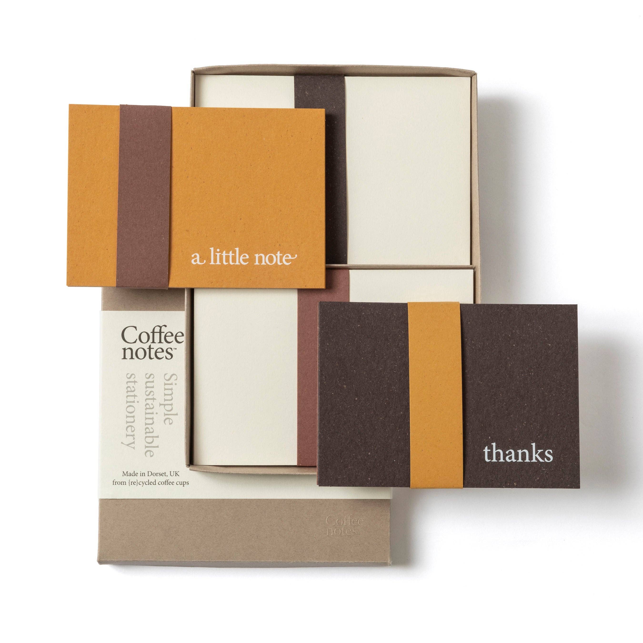 Notecards